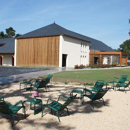 ホテル Loire & Sens Juigne-sur-Loire エクステリア 写真